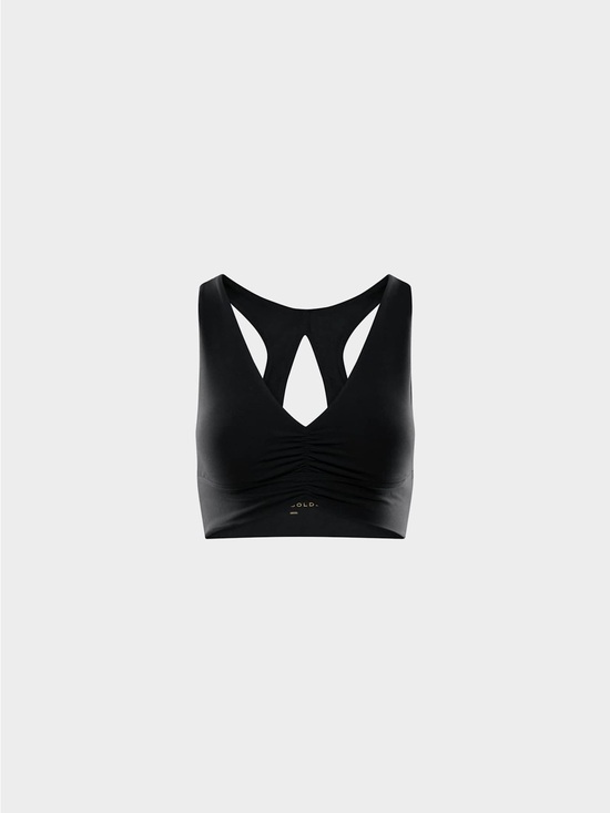 Aritzia Other - Aritzia TnAction BUTTER Volley Sports Br